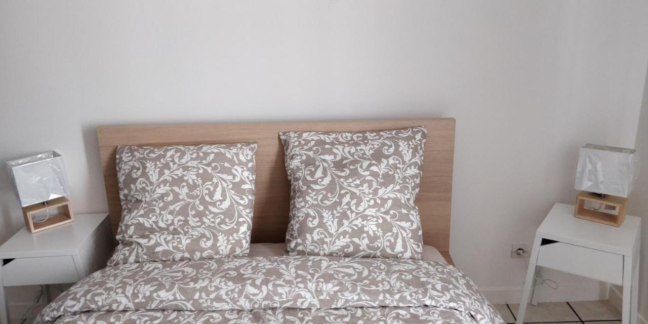 Modern 1 Bedroom Apartment Near The Metro. Ιβρύ-συρ-Σεν Εξωτερικό φωτογραφία