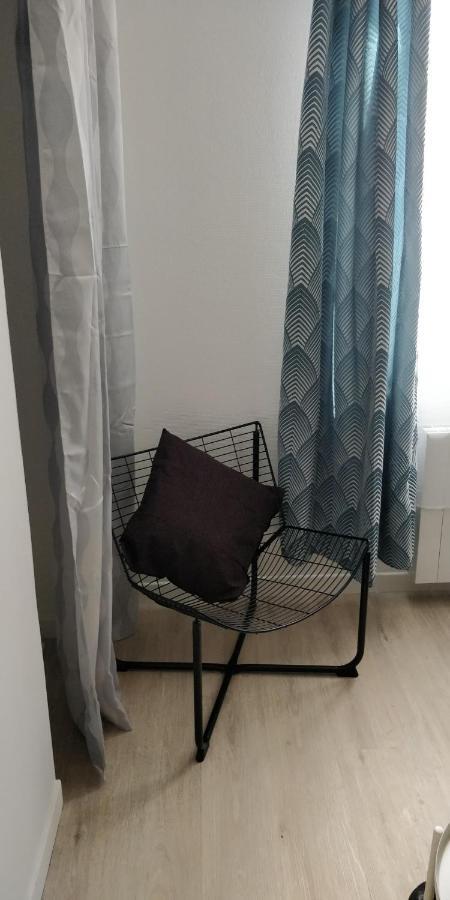 Modern 1 Bedroom Apartment Near The Metro. Ιβρύ-συρ-Σεν Εξωτερικό φωτογραφία