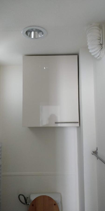 Modern 1 Bedroom Apartment Near The Metro. Ιβρύ-συρ-Σεν Εξωτερικό φωτογραφία